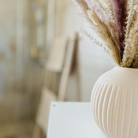 Vinestia Cityloft Storchenblick, Non-Serviced Appartement ليبنيتز المظهر الخارجي الصورة