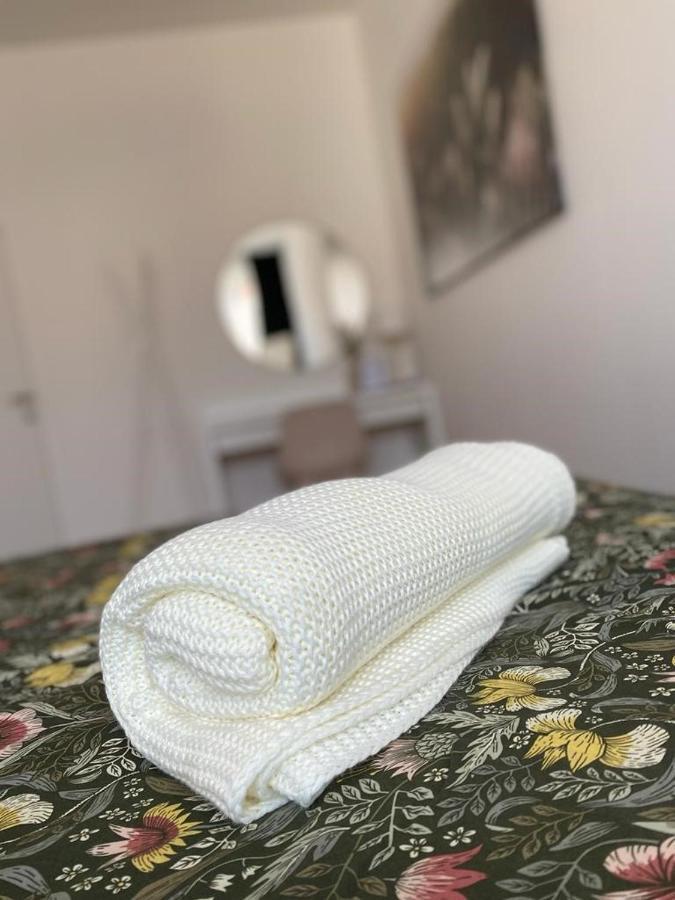 Vinestia Cityloft Storchenblick, Non-Serviced Appartement ليبنيتز المظهر الخارجي الصورة