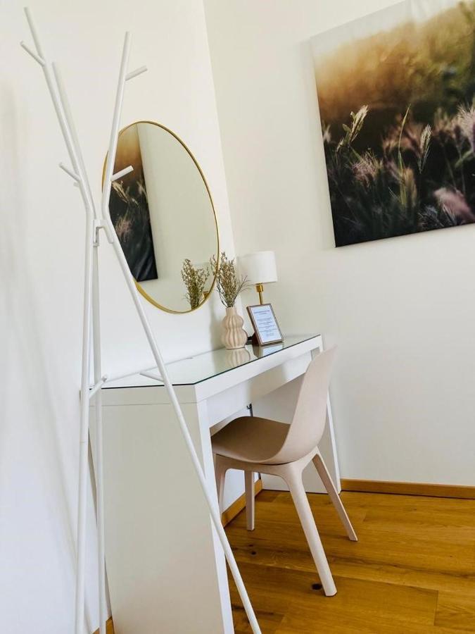 Vinestia Cityloft Storchenblick, Non-Serviced Appartement ليبنيتز المظهر الخارجي الصورة