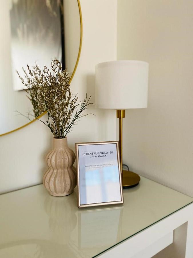 Vinestia Cityloft Storchenblick, Non-Serviced Appartement ليبنيتز المظهر الخارجي الصورة