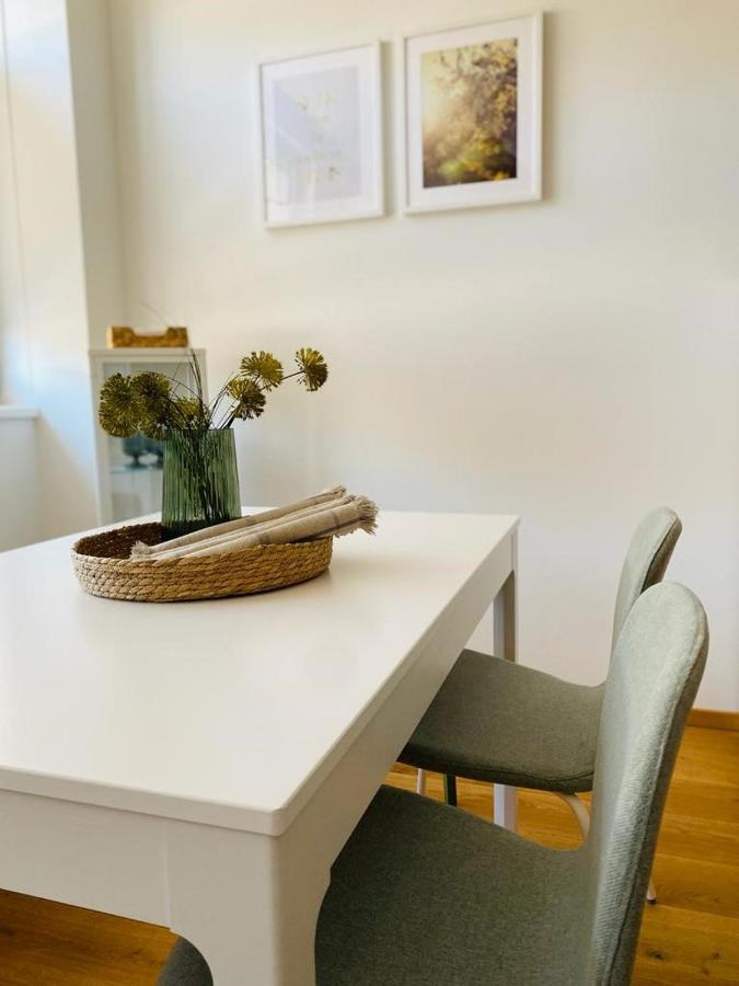 Vinestia Cityloft Storchenblick, Non-Serviced Appartement ليبنيتز المظهر الخارجي الصورة