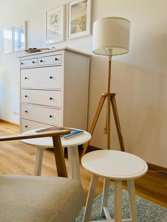Vinestia Cityloft Storchenblick, Non-Serviced Appartement ليبنيتز المظهر الخارجي الصورة